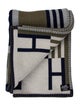 Hermès Ithaque Throw Blanket