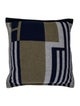 Hermès Ithaque Throw Pillow
