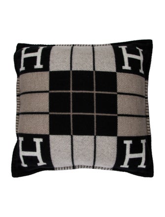 Hermès Avalon III Throw Pillow