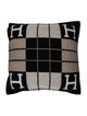 Hermès Avalon III Throw Pillow