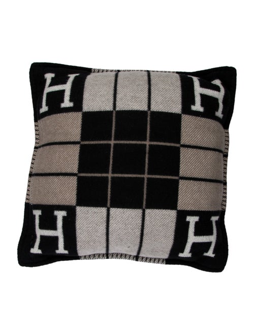 Hermès Avalon III Throw Pillow