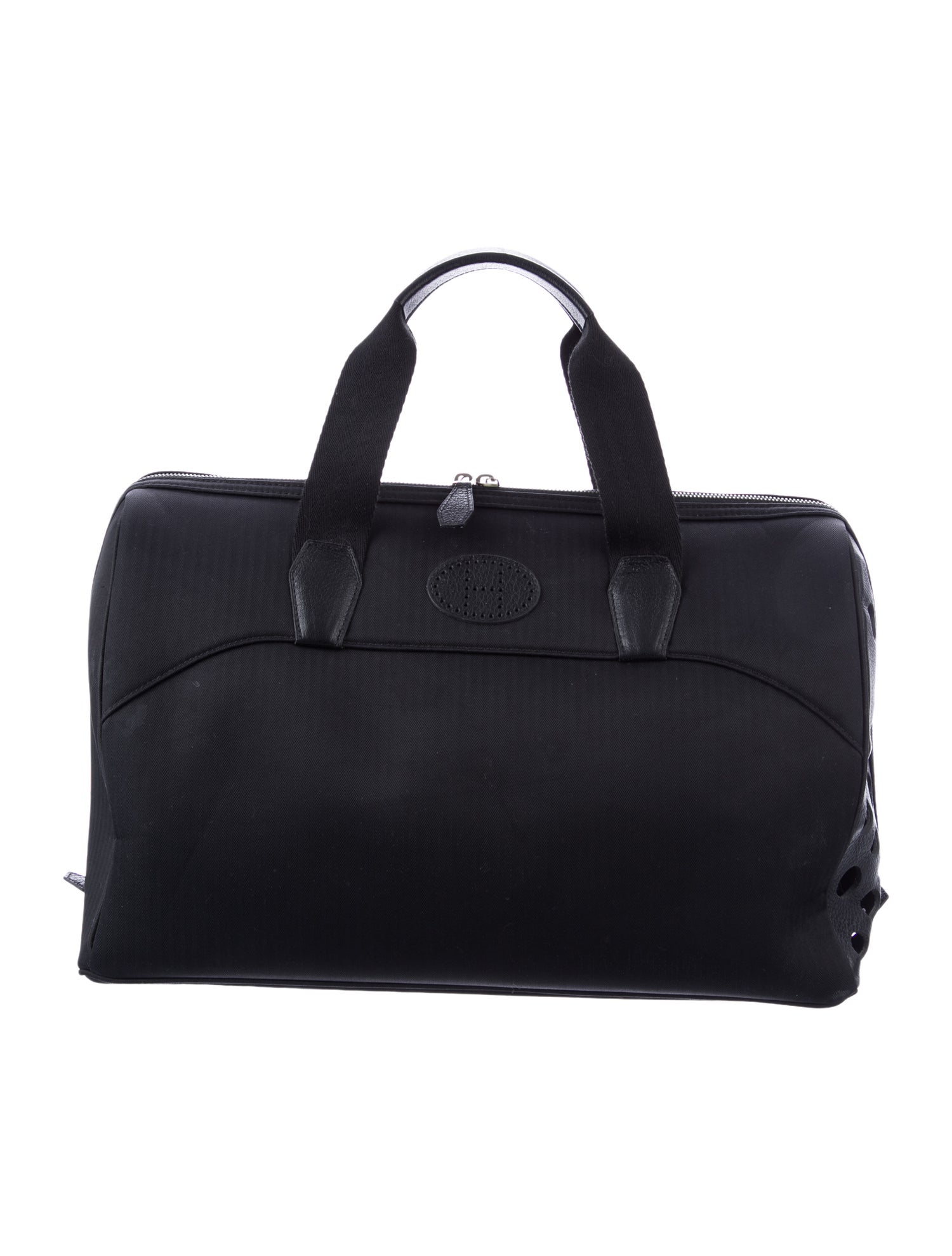 Hermès TouTou Pet Carrier