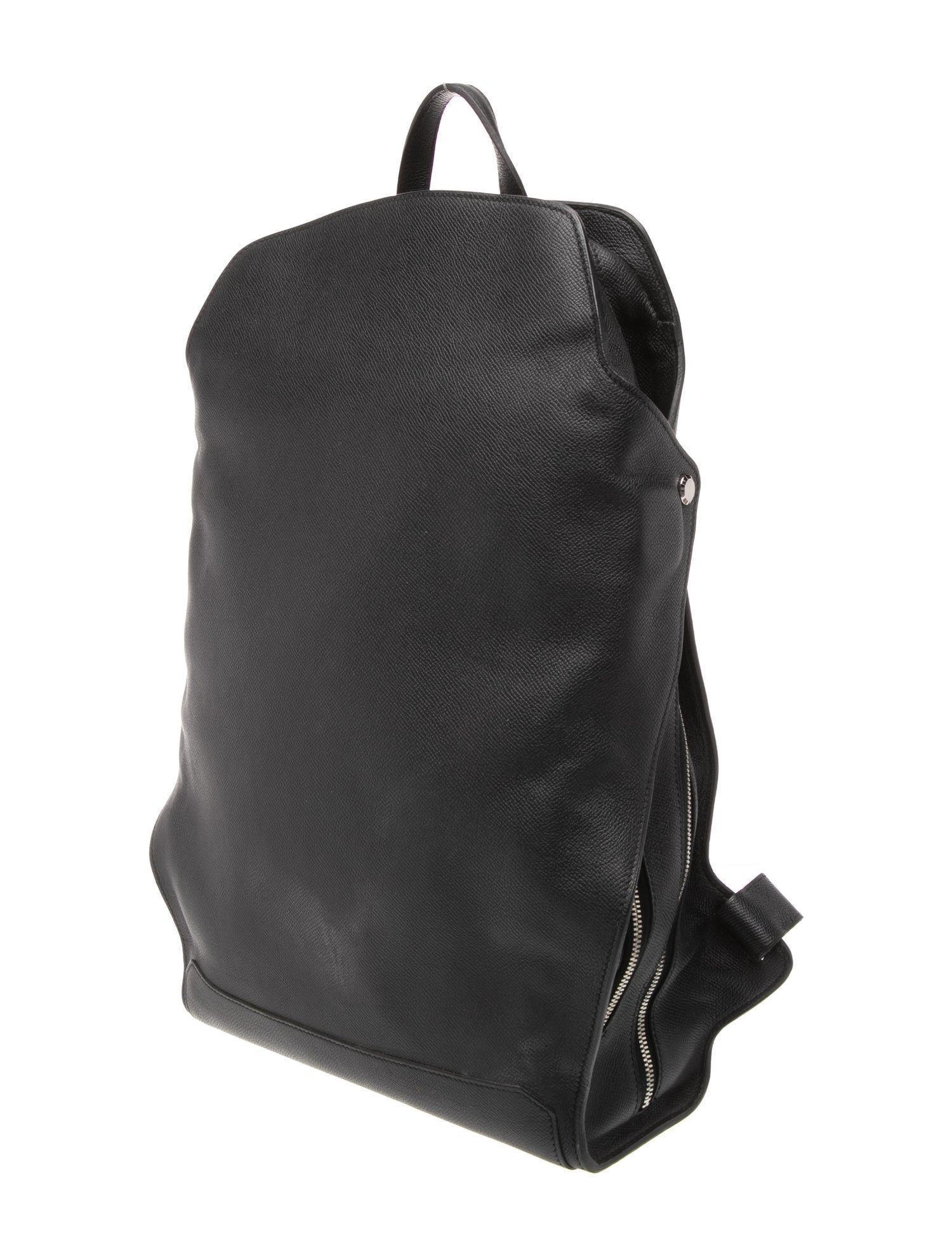 Hermès Epsom Cityback 27