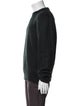 Hermès Mohair Crew Neck Pullover