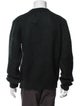 Hermès Mohair Crew Neck Pullover