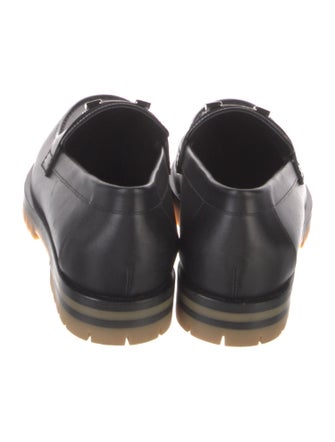 Hermès 2022 Faubourg Loafer Loafers