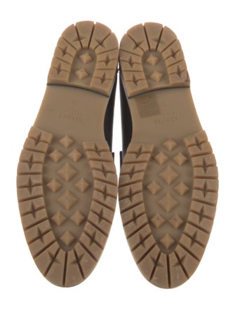 Hermès 2022 Faubourg Loafer Loafers