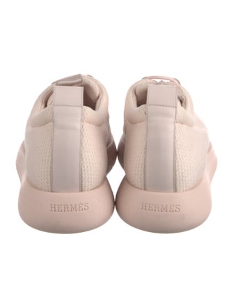 Hermès Team Sneakers