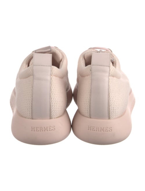 Hermès Team Sneakers