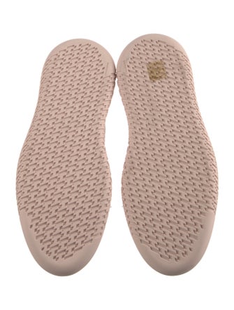 Hermès Team Sneakers