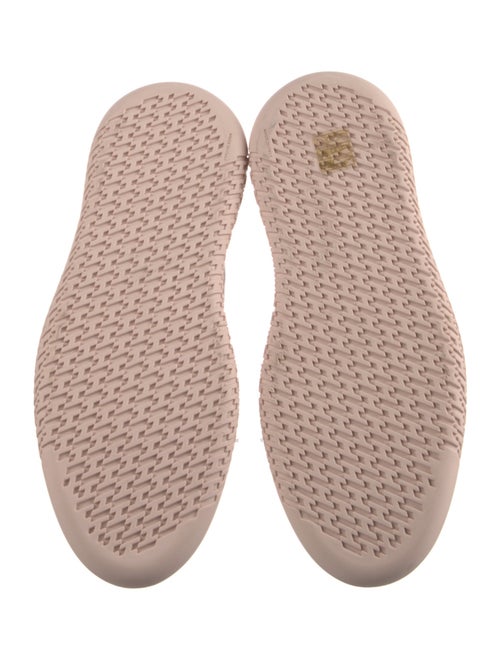 Hermès Team Sneakers