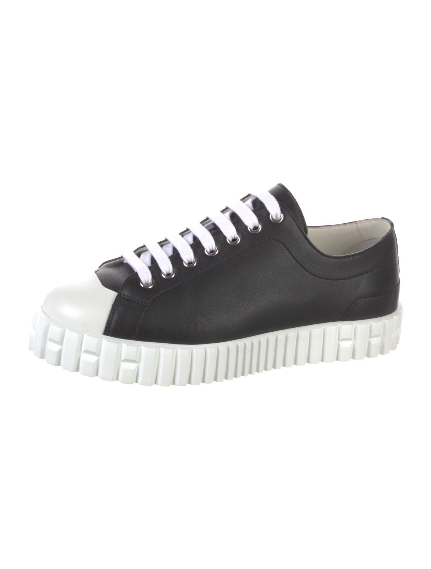 Hermès Cross Sneakers