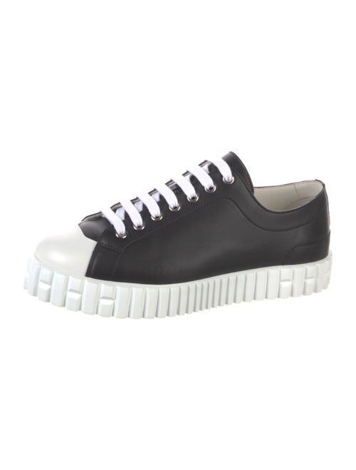 Hermès Cross Sneakers