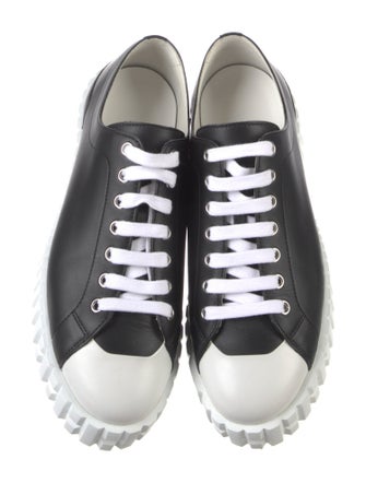 Hermès Cross Sneakers