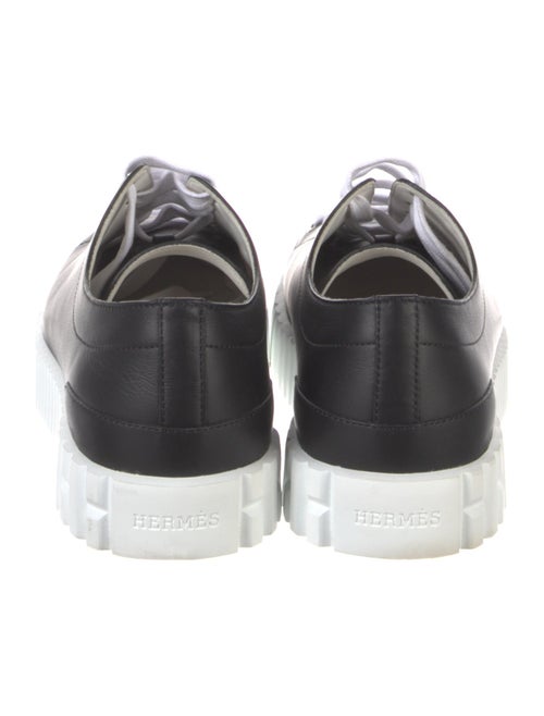 Hermès Cross Sneakers