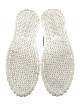 Hermès Cross Sneakers