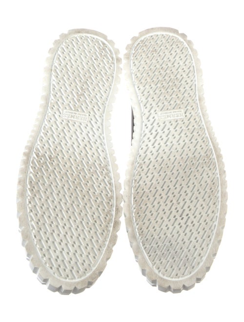 Hermès Cross Sneakers