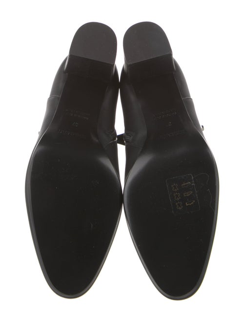 Hermès 2023 Saint Germain Boots