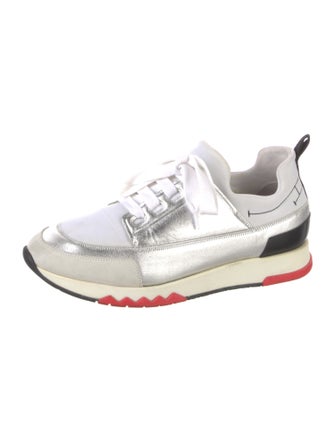 Hermès Stadium Sneakers