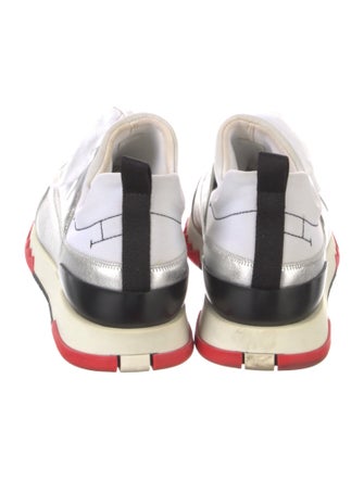 Hermès Stadium Sneakers