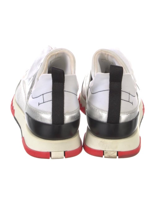 Hermès Stadium Sneakers