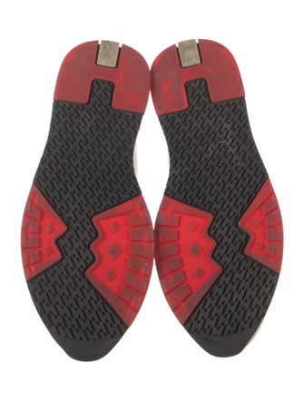 Hermès Stadium Sneakers