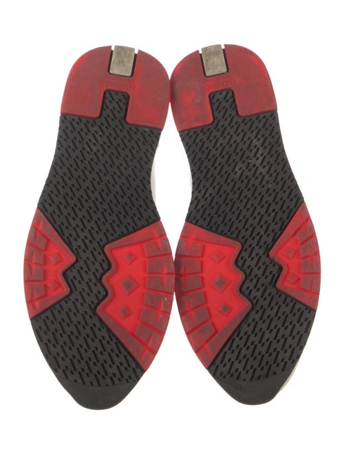 Hermès Stadium Sneakers