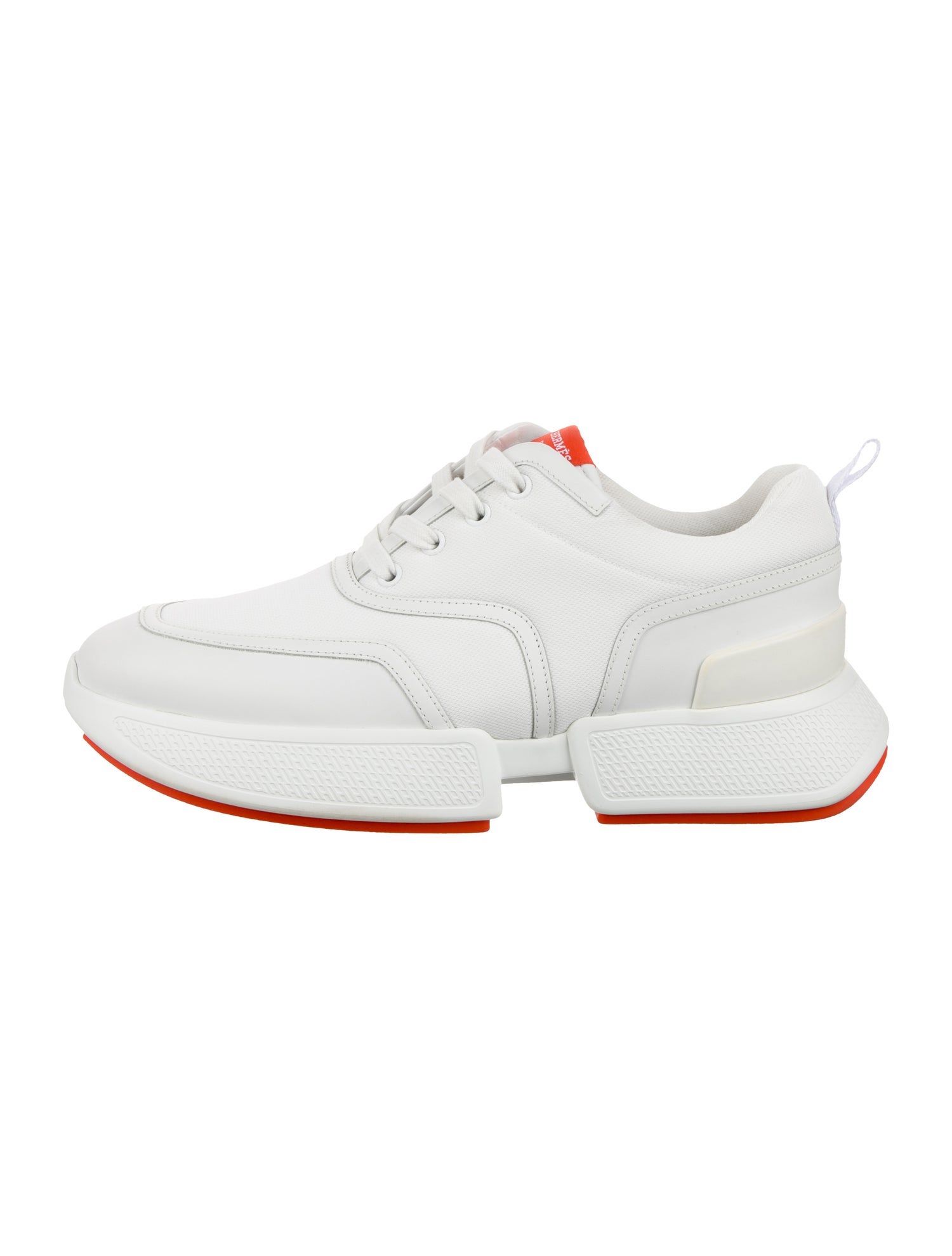 Hermès Giga Athletic Sneakers w/ Tags