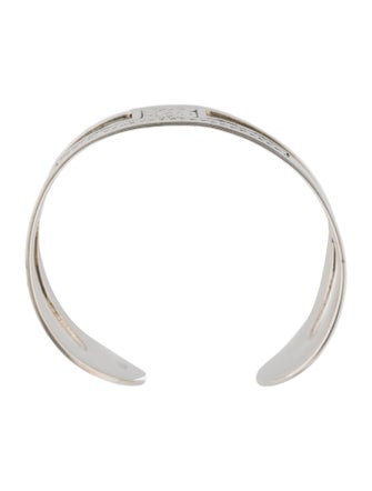 Hermès Touareg Ano Cuff