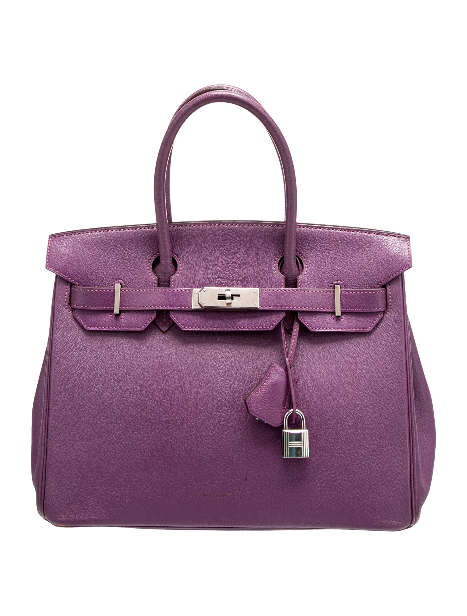 Hermès Chevre Mysore Birkin 30
