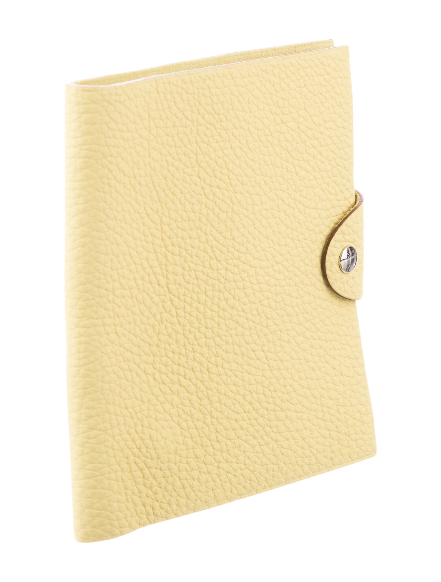 Hermès Ulysse PM Agenda Cover
