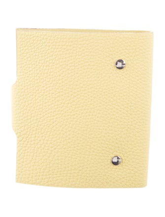 Hermès Ulysse PM Agenda Cover