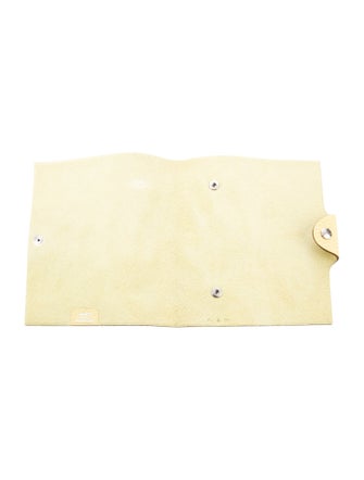 Hermès Ulysse PM Agenda Cover