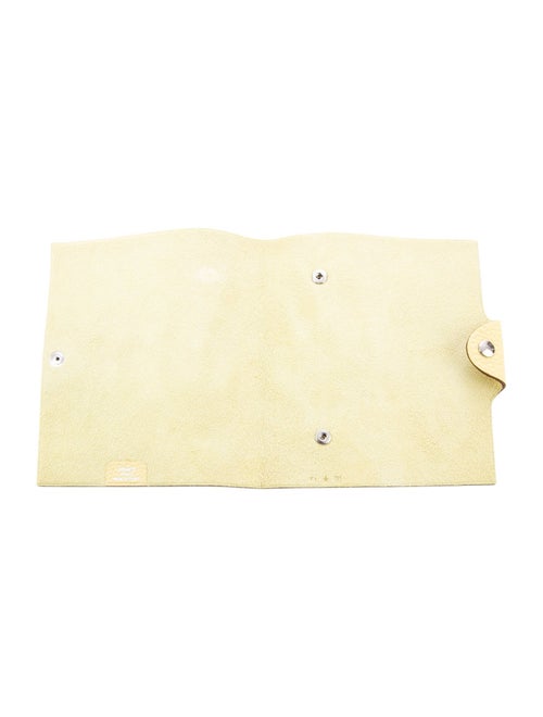 Hermès Ulysse PM Agenda Cover