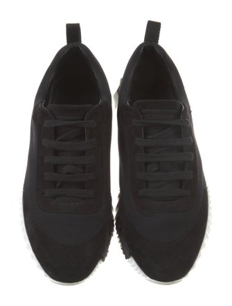 Hermès Bouncing Sneakers