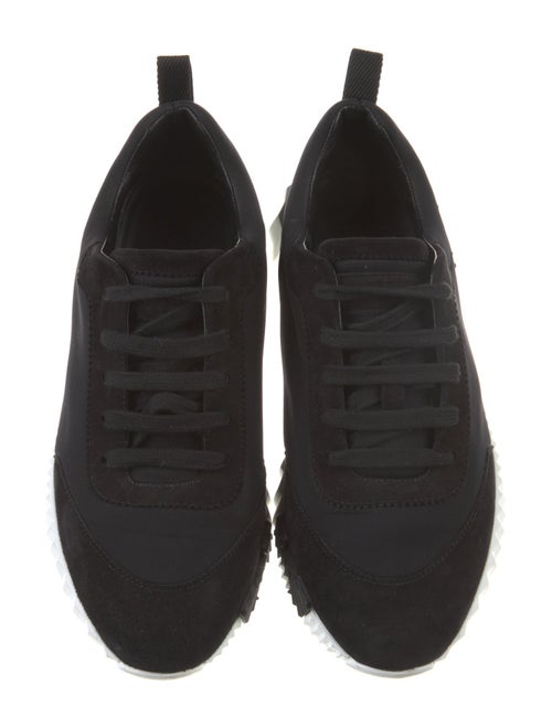 Hermès Bouncing Sneakers