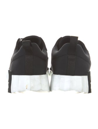 Hermès Bouncing Sneakers