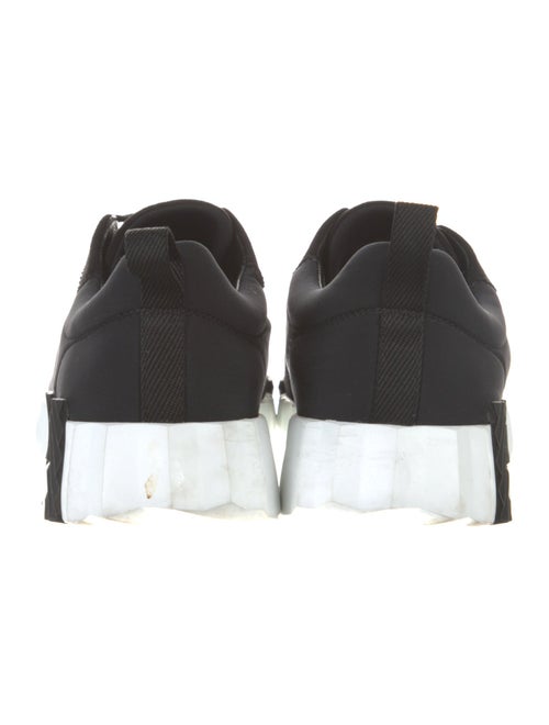 Hermès Bouncing Sneakers