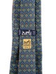 Hermès Hermès Silk Necktie