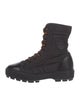 Hermès 2023 Fresh Combat Boots