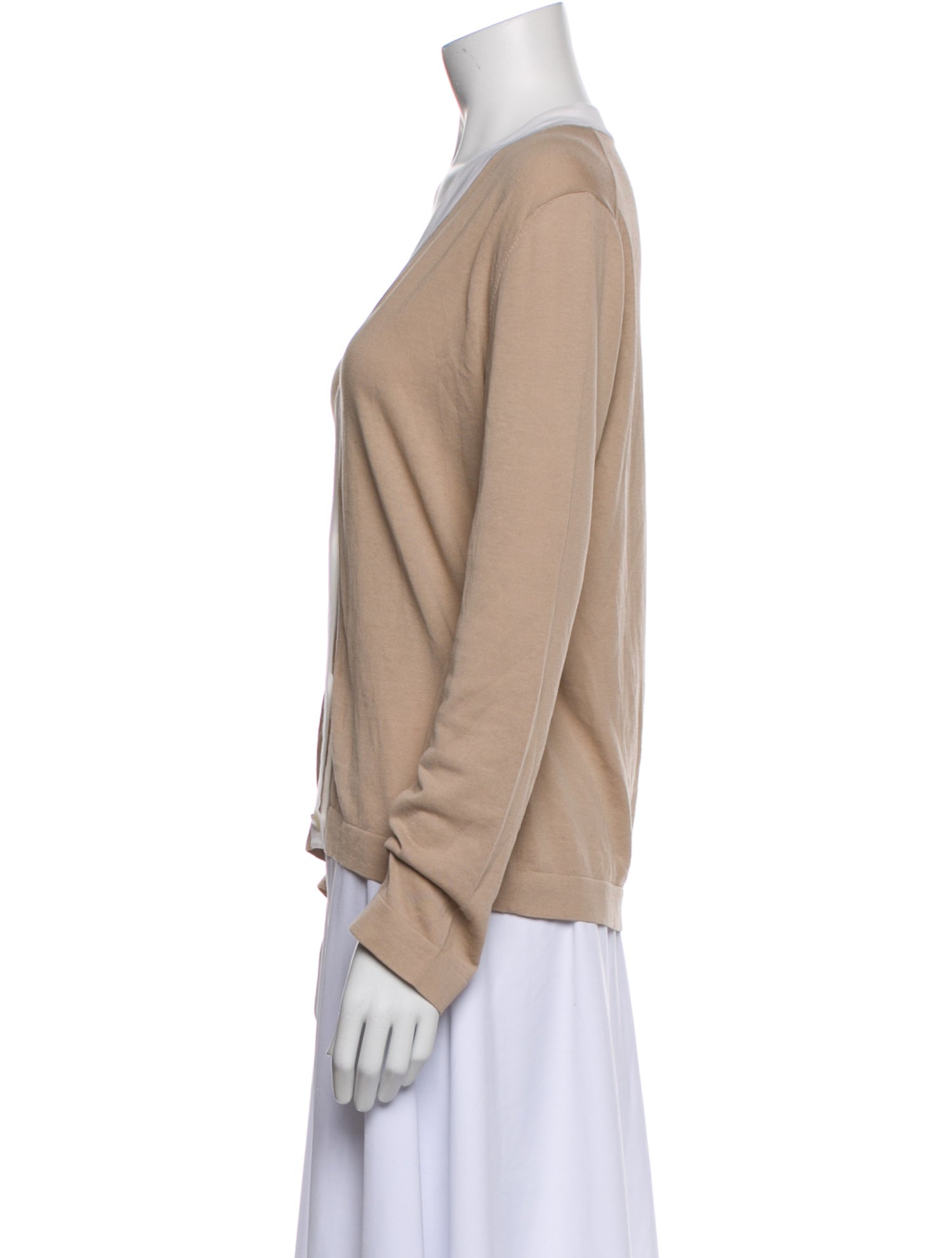 Hermès Vintage Late 1990's - Early 2000's Sweater