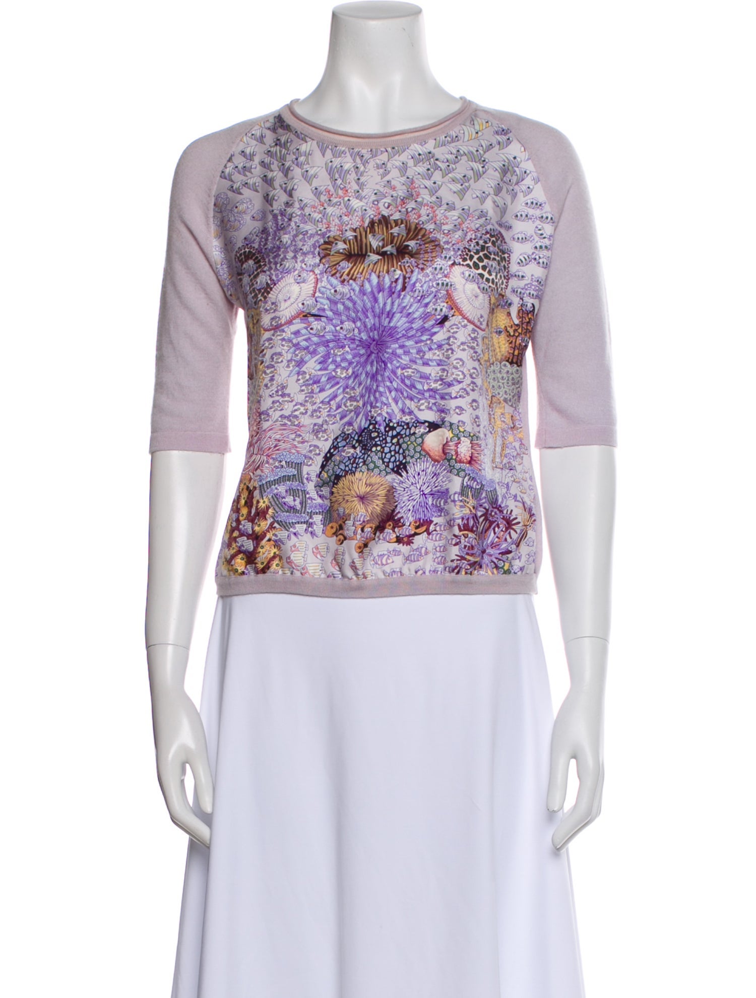 Hermès Vintage 2000's Sweater