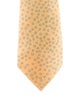 Hermès Silk Tie