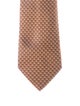 Hermès Silk Tie
