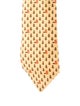 Hermès Silk Tie