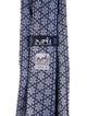 Hermès Hermès Silk Neck Tie