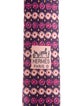 Hermès Hermès Silk Abstract Pattern Necktie