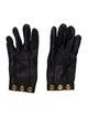 Hermès Hermès Leather Gloves