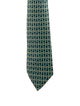 Hermès Hermès Silk Twill Necktie
