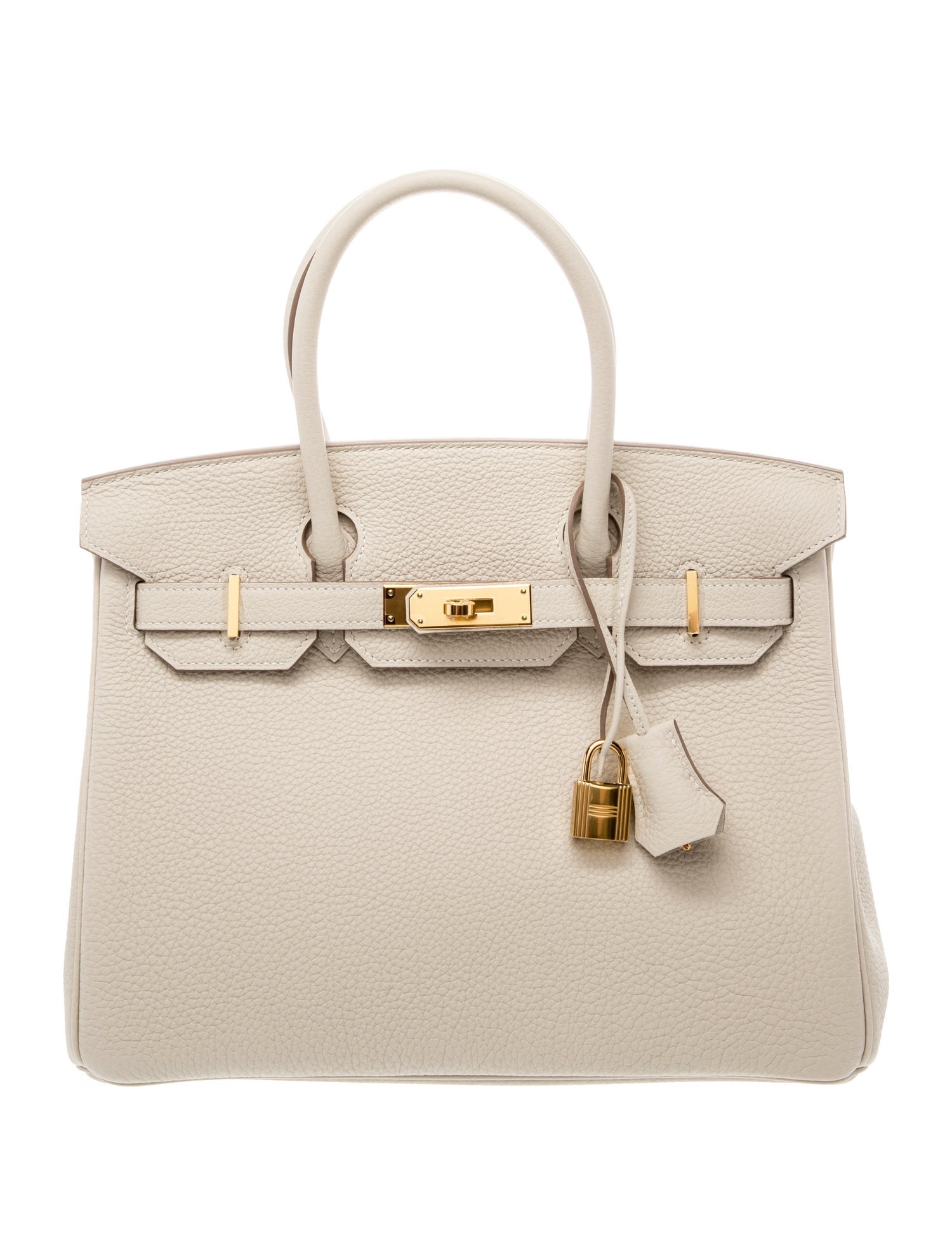 Hermès 2024 Togo Birkin 30